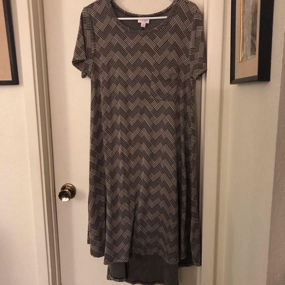 Lularoe Carly